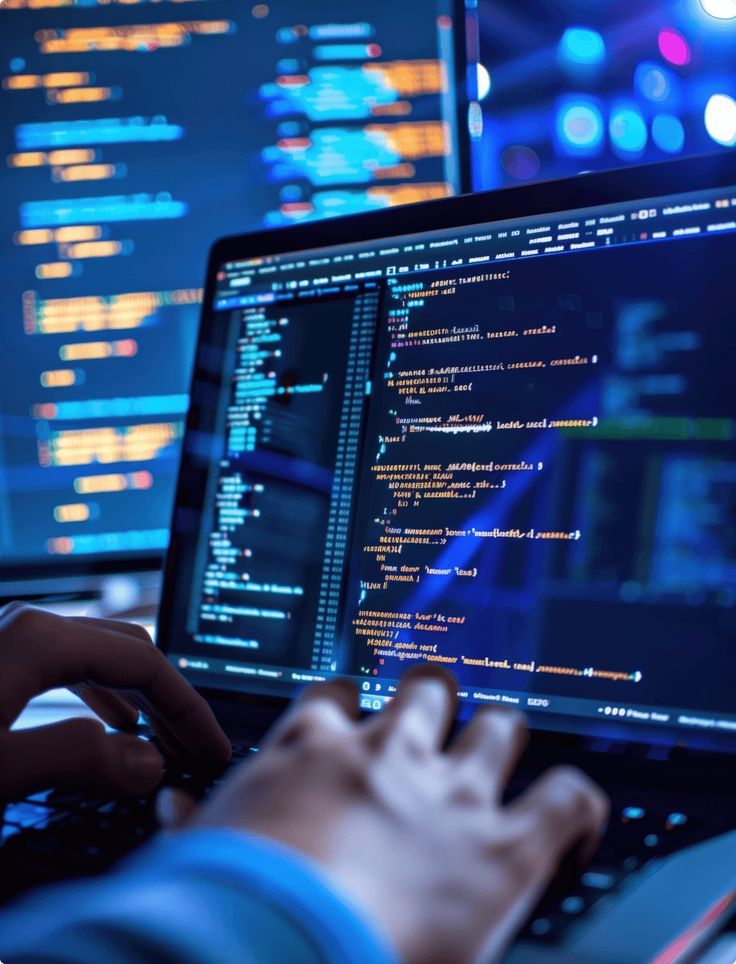 Backend as a Service development