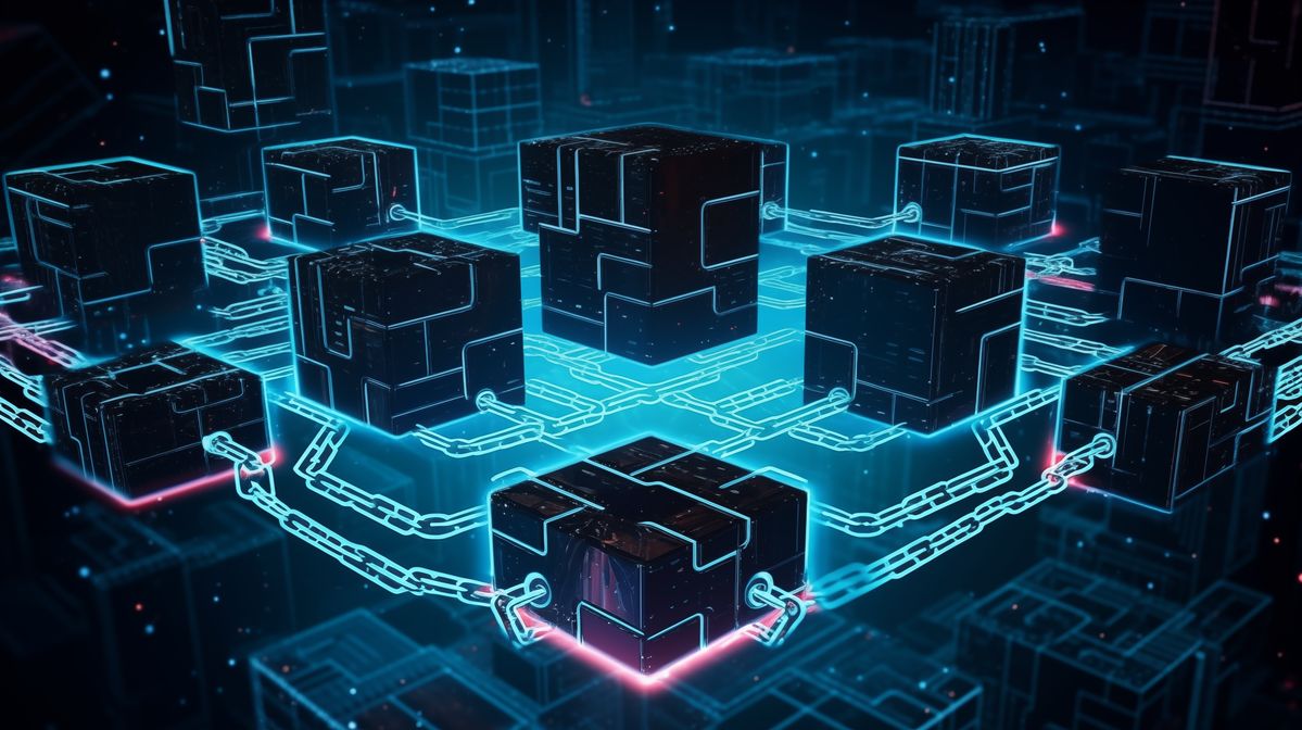 Blockchain technology and distributed systems