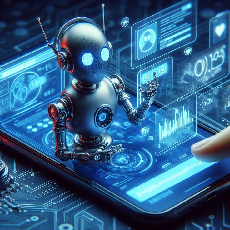 Chatbot and conversational AI systems