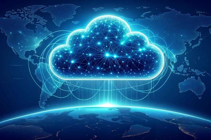 Cloud computing solutions