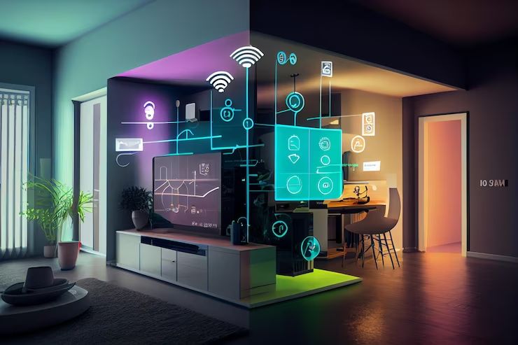 Internet of Things devices and connectivity