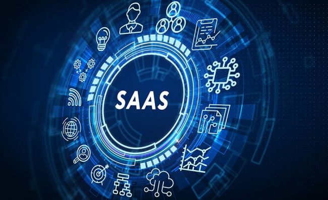 Software as a Service platform development