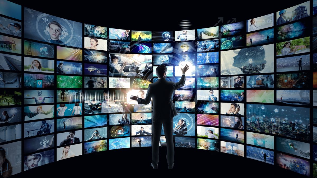 Video streaming technology and platforms